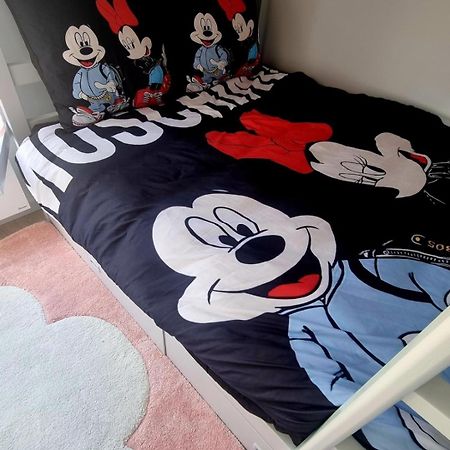 Disney Luxury Studio Serris Ngoại thất bức ảnh