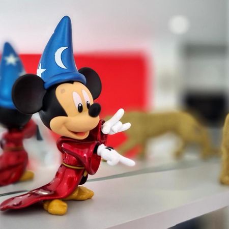 Disney Luxury Studio Serris Ngoại thất bức ảnh