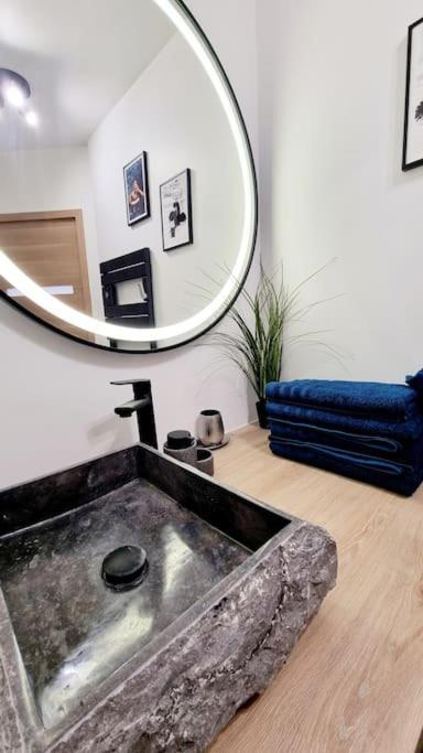 Disney Luxury Studio Serris Ngoại thất bức ảnh