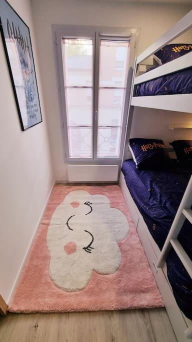 Disney Luxury Studio Serris Ngoại thất bức ảnh