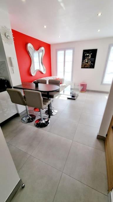Disney Luxury Studio Serris Ngoại thất bức ảnh