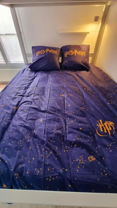 Disney Luxury Studio Serris Ngoại thất bức ảnh