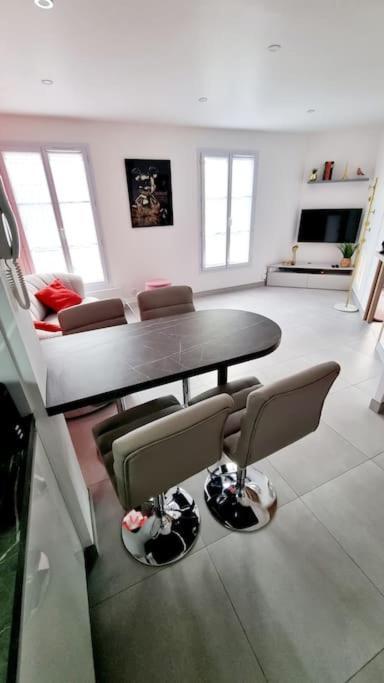 Disney Luxury Studio Serris Ngoại thất bức ảnh