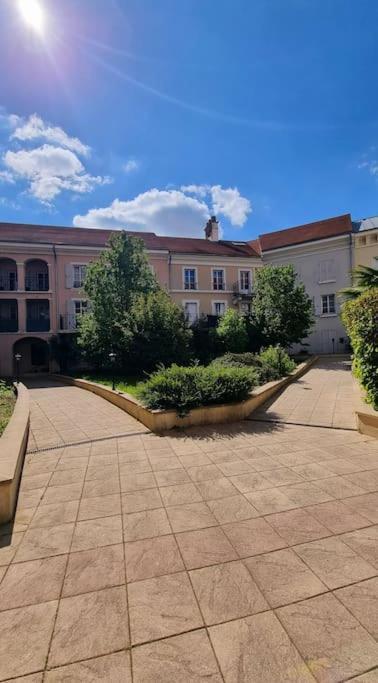 Disney Luxury Studio Serris Ngoại thất bức ảnh