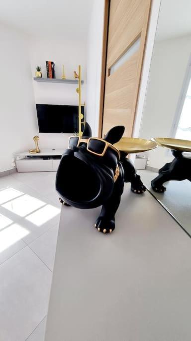 Disney Luxury Studio Serris Ngoại thất bức ảnh