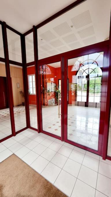 Disney Luxury Studio Serris Ngoại thất bức ảnh