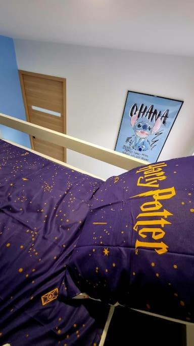Disney Luxury Studio Serris Ngoại thất bức ảnh