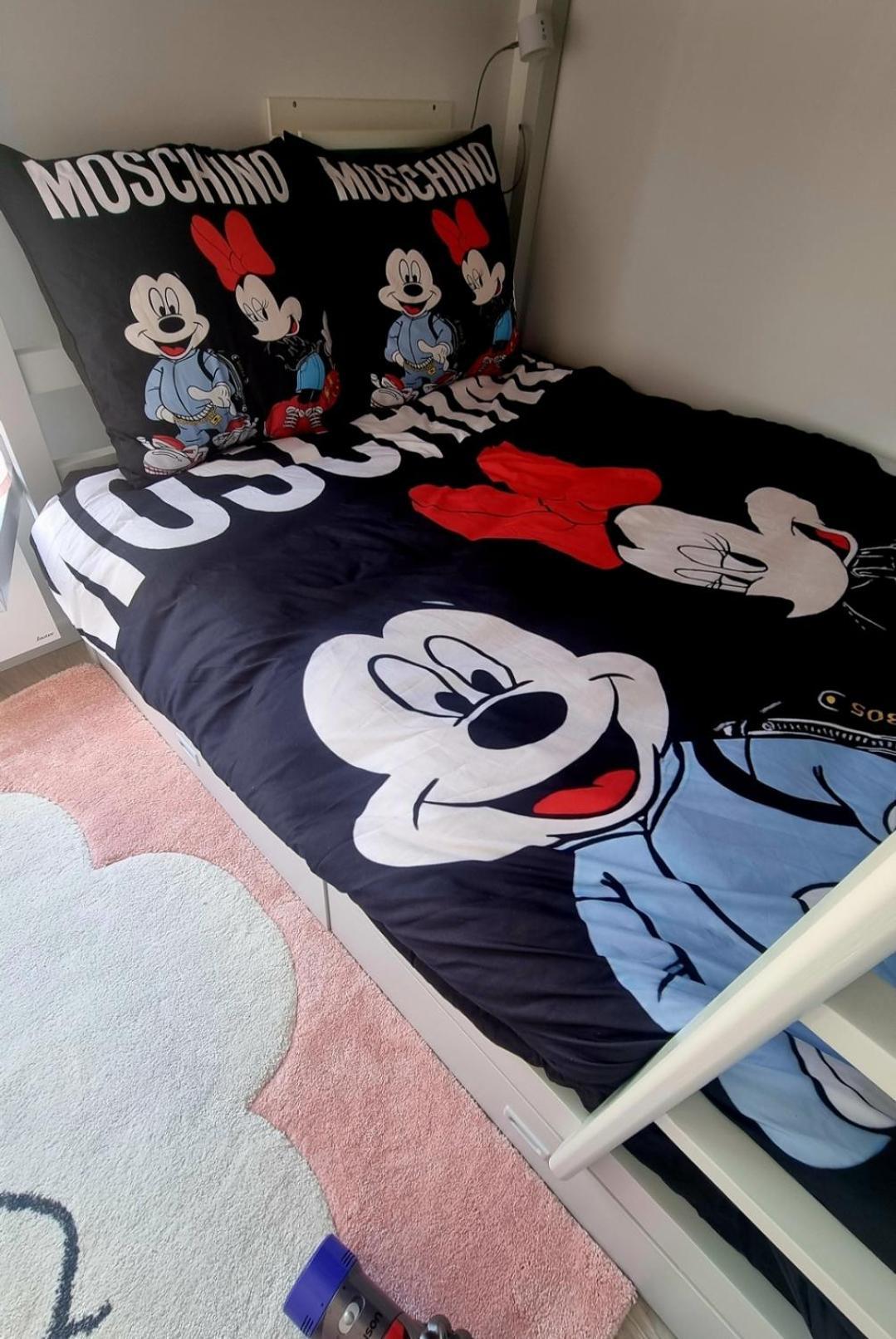 Disney Luxury Studio Serris Ngoại thất bức ảnh