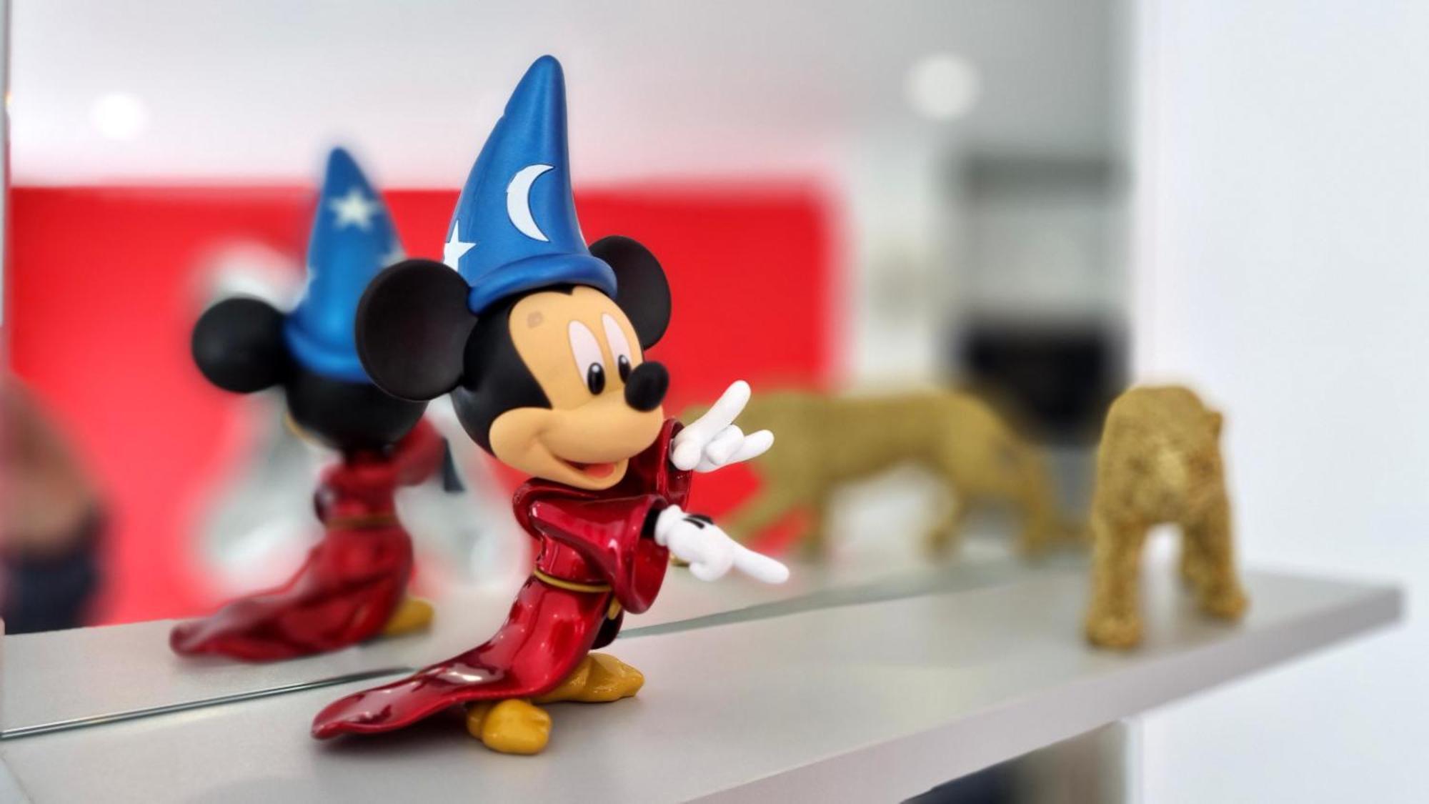 Disney Luxury Studio Serris Ngoại thất bức ảnh
